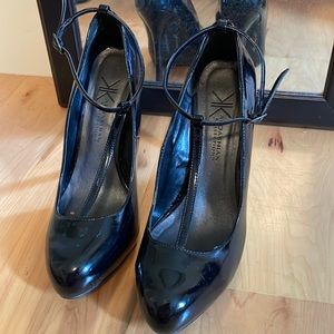 Kardashian Kollection stilettos